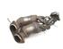 Catalytic Converter BMW 1 (E81), BMW 1 (E87)