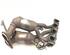 Catalytic Converter BMW 1 (E81), BMW 1 (E87)