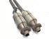 Catalytic Converter VW GOLF III Variant (1H5)