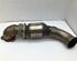 Catalytic Converter MERCEDES-BENZ M-CLASS (W164)