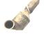 Catalytic Converter VW GOLF V (1K1)