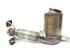 Catalytic Converter BMW 2 Active Tourer (U06)