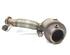 Catalytic Converter BMW 2 Active Tourer (U06)