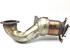 Catalytic Converter VW TOURAN (1T1, 1T2), VW TOURAN (1T3)