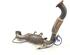 Catalytic Converter FORD FOCUS III