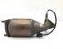 Catalytic Converter CHEVROLET MATIZ (M200, M250)