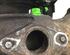 Turbocharger FORD FOCUS Turnier (DNW)