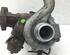 Turbocharger FORD FOCUS Turnier (DNW)