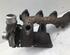 Turbocharger FORD FOCUS Turnier (DNW)