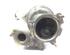 Turbocharger OPEL SIGNUM Hatchback (Z03)