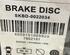 Brake Discs Pads Set HYUNDAI i10 (PA)