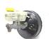 Brake Booster SKODA Fabia I (6Y2)