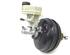 Brake Booster OPEL SIGNUM Hatchback (Z03)