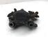 Brake Caliper PEUGEOT 206 CC (2D)