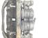 364457 Bremssattel links vorne FIAT Ducato Bus (250) 77364042