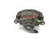 Brake Caliper FORD FIESTA VI (CB1, CCN)