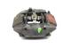 Brake Caliper MERCEDES-BENZ C-CLASS (W203)