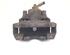 Brake Caliper AUDI A3 (8P1), AUDI A3 Sportback (8PA)