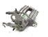 Brake Caliper AUDI A3 (8P1), AUDI A3 Sportback (8PA)