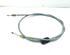 Handbrake Cable MERCEDES-BENZ C-Klasse (W204)