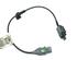 ABS Sensor OPEL Zafira/Zafira Family B (A05)