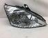 Headlight FORD FOCUS Stufenheck (DFW)