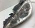 Koplamp PEUGEOT 206 Schrägheck (2A/C)