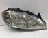 Headlight RENAULT Megane I (BA0/1)