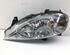 Headlight RENAULT Megane I (BA0/1)