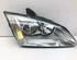 Koplamp FORD Focus II Turnier (DA, DS, FFS)