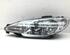 Headlight PEUGEOT 206 CC (2D)