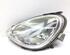 Headlight MERCEDES-BENZ A-Klasse (W168)