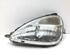 Headlight MERCEDES-BENZ A-Klasse (W168)