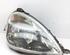 Headlight MERCEDES-BENZ A-Klasse (W168)