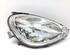 Headlight MERCEDES-BENZ A-Klasse (W168)