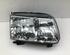 Headlight VW Polo (6N2)