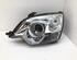 Headlight OPEL Antara (L07)