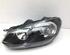 Headlight VW Golf VI (5K1)