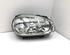 Headlight VW Golf IV (1J1)