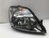 Headlight RENAULT MEGANE Scenic (JA0/1_), RENAULT SCÉNIC I MPV (JA0/1_, FA0_)