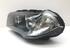 Headlight BMW X3 (E83)