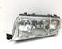 Headlight SKODA FABIA I (6Y2), SKODA FABIA II (542)