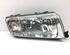 Headlight SKODA FABIA I (6Y2), SKODA FABIA II (542)