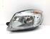 Headlight SKODA ROOMSTER (5J7), SKODA ROOMSTER Praktik (5J), SKODA FABIA II Combi (545)