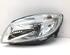 Headlight SKODA ROOMSTER (5J7), SKODA ROOMSTER Praktik (5J), SKODA FABIA II Combi (545)