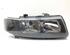 Headlight SEAT LEON (1M1)