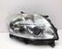 Headlight TOYOTA AURIS (_E15_)