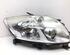 Headlight TOYOTA AURIS (_E15_)