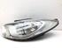 Headlight HYUNDAI i10 (PA)