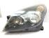 Headlight OPEL ASTRA H TwinTop (A04)